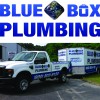 Blue Box Plumbing