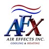 Air Effects Air Conditioning & Heating