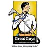 Great Guys Cleaning & Concierge