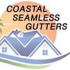 Coastal Seamless Gutters