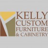 Kelly Custom Furniture & Cabinetry