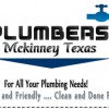 Plumbers Mckinney Texas