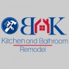 Kitchen & Bathroom Remodel