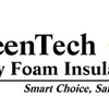 GreenTech Spray Foam Insulation