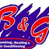 B & G Plumbing