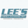 Lee's Cleaners