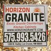 Horizon Granite & Cabinets