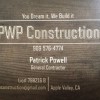 P W P Construction