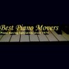 Best Piano Movers