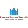 Preston Hollow Fence