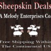 Sheepskin Deals