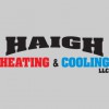 Haigh Heating & Cooling