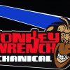 Monkey Wrench Mechanical