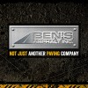 Ben's Asphalt & Maintenance