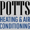 Potts Heating & Air Conditioning