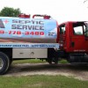 A+ Septic Service