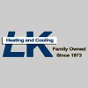 L K Heating & Cooling