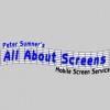 All About Screens