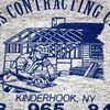 Ross Contracting