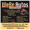 WeBe Autos