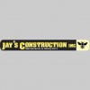 Jay's Construction