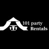 101 Party Event Rentals