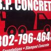 BCP Concrete