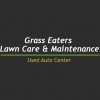 Grass Eaters Lawn Care & Maintenance