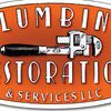 Plumbing Restoration & Services