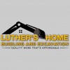 Luther's Home Building & Excavation