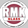 RMK Glass & Mirror