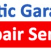 Automatic Garage Door Repair Service