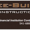 Lee-Built Construction