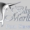 Blue Marlin Pool Service