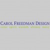 Carol Freedman Design