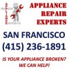 ASAP Appliance Repair Of San Francisco