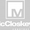 McCloskey Construction Plan Room