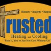 Trusted Heating & Cooling Tucson