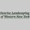 Sunrise Landscaping Of WNY