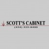 Scott's Cabinet