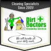 Dirt Doctors Cleaning Service