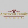 American Family Homes