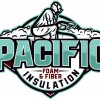 Pacific Foam & Fiber Insulation