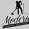 Modern Cleaning Solutions