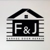 F&J Garage Door Repair