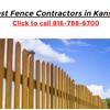 KC Fence