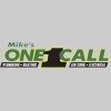 Mike's One Call Plumbing & Heating, Air Conditioning