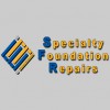 Specialty Foundation Repair