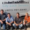 City Lock Service & Supply