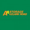 AA Storage Clark Road